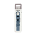 Bibs Pacifier Clip Loop - Petrol