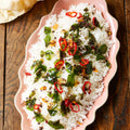 Jamie Oliver's Big Love Pass-Me Platter - 35cm