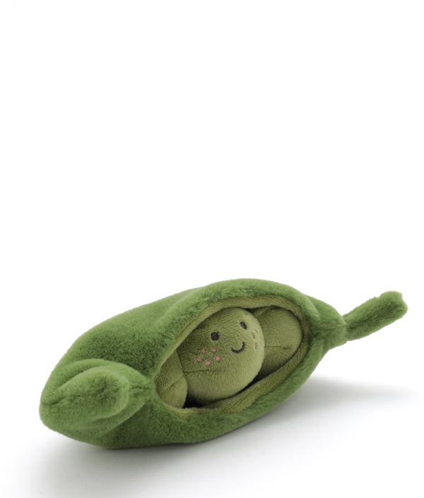 Piper Peas - The Loyal Friend