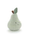 Polly Pear - The Positive Friend