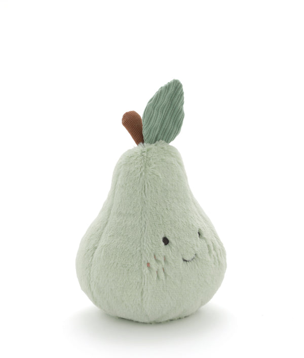 Polly Pear - The Positive Friend