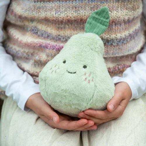 Polly Pear - The Positive Friend