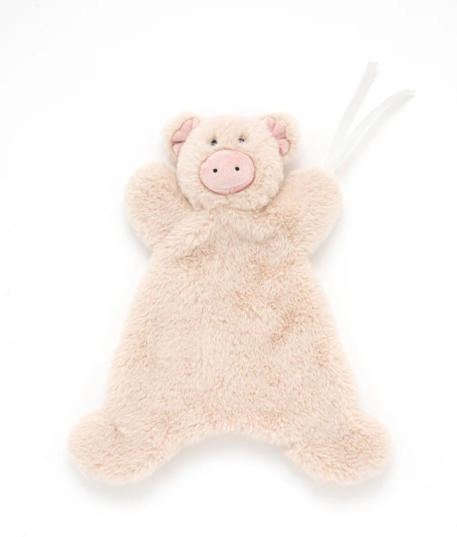 Nana Huchy Poppy the Pig Hoochy Coochie