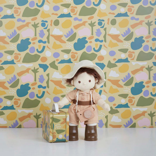 Dinkum Dolls Pretend Pack Explorer
