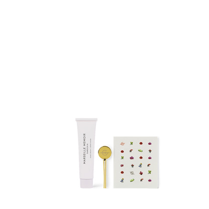 Glasshouse Marseille Memoir Hand Gift Set