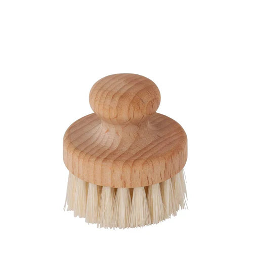 Face Brush - Round