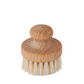 Face Brush - Round