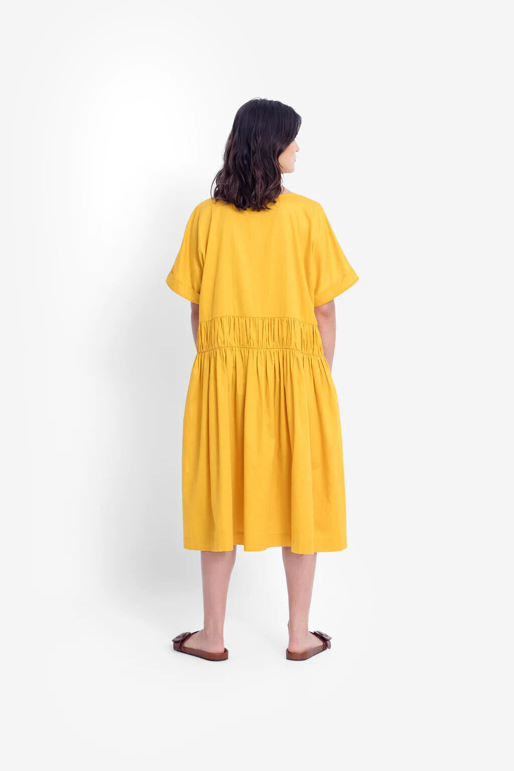 Elk Karis Box Dress