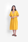 Elk Karis Box Dress
