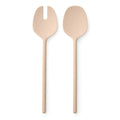 Salad Servers | Biscotti