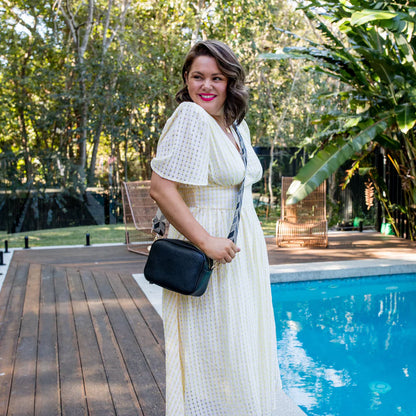 Liv & Milly Sally - Black