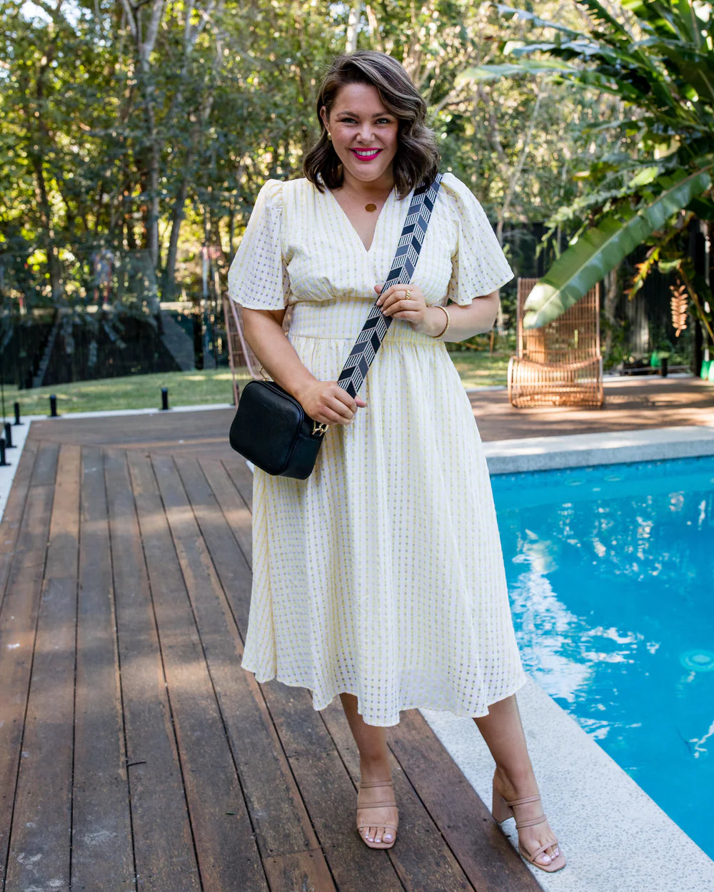 Liv & Milly Sally - Black