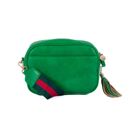 Liv & Milly Sally - Green