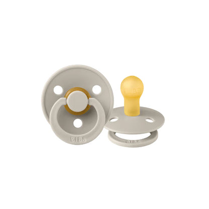 BIBS Colour Dummy - Sand (2 Pack)