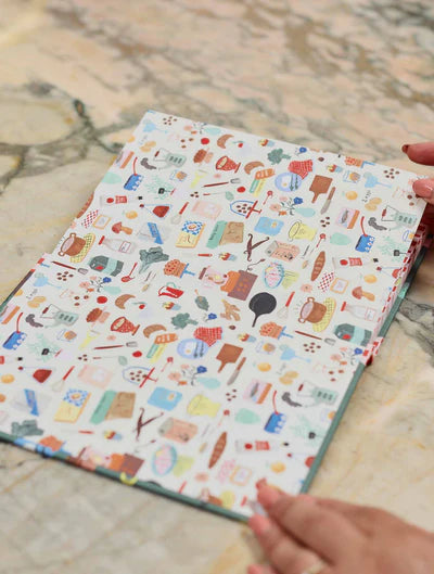 The Stress Free Kitchen Kit. Meal Plan + Shop List