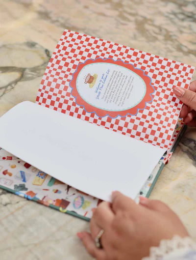 The Stress Free Kitchen Kit. Meal Plan + Shop List