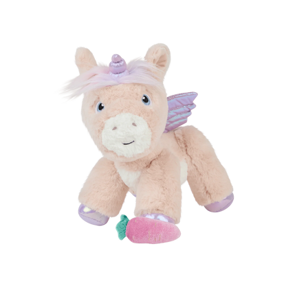 Dinkum Unicorn Shimmer- Pink