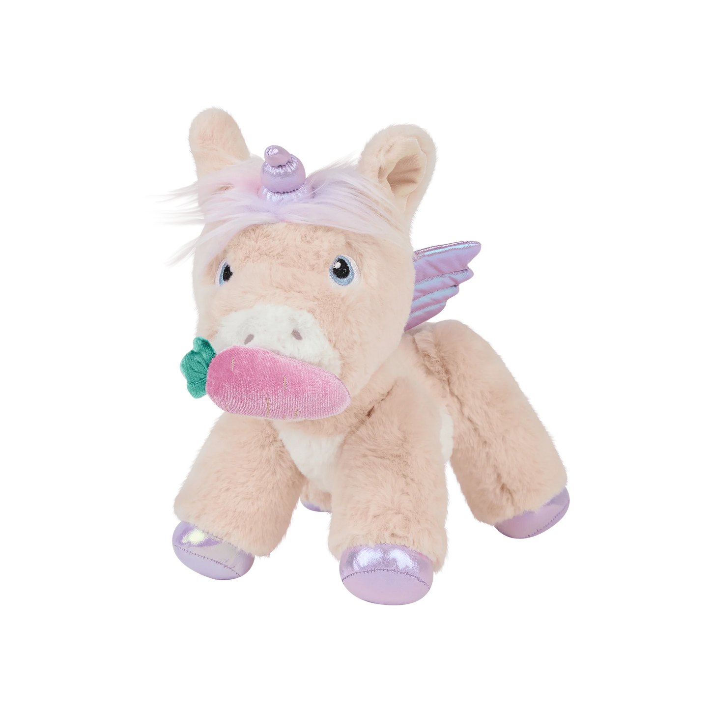 Dinkum Unicorn Shimmer- Pink