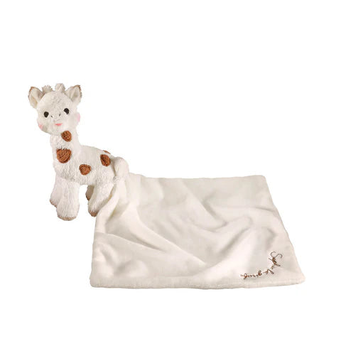 Sophie the Giraffe Cherie Comforter