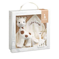 Sophie the Giraffe Cherie Comforter