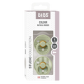 BIBS Studio Dummy - Sage Mix (2 Pack)