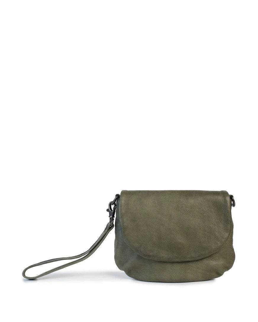 Dusky Robin Zoe Bag/Clutch