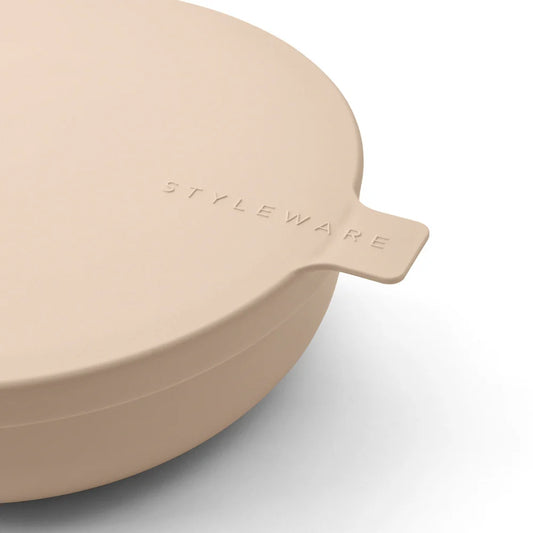 Nesting Bowl 2-Piece Set | Biscotti