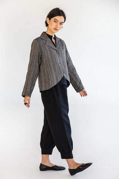 Eva's Sunday Tabitha Pant - Black