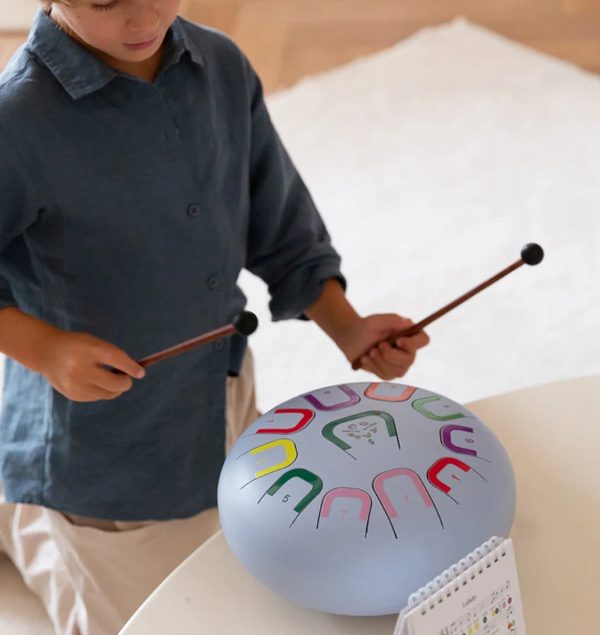 Tambú+ Musical Instrument