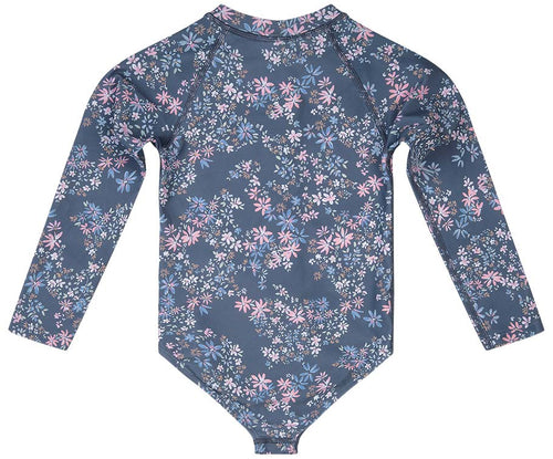 Toshi Swim Kids Bodysuit Athena Moonlight product view 2