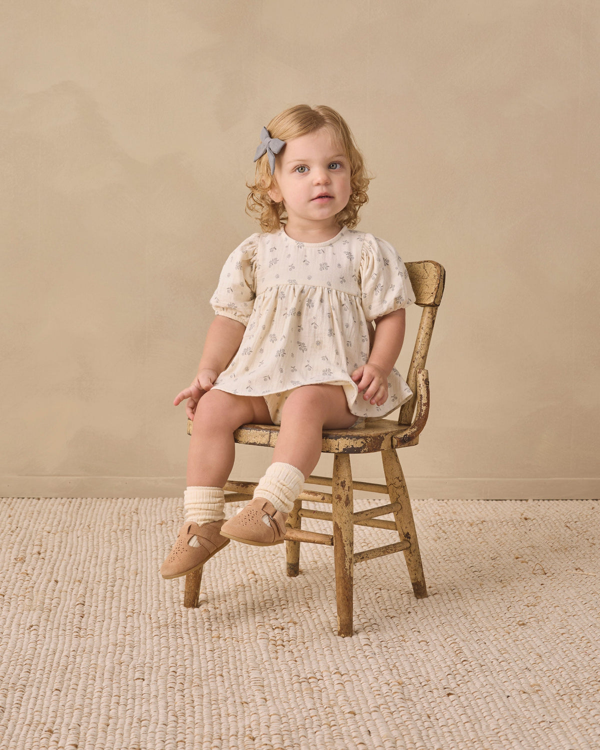 Quincy Mae Francy Set - Winter Berry image 2