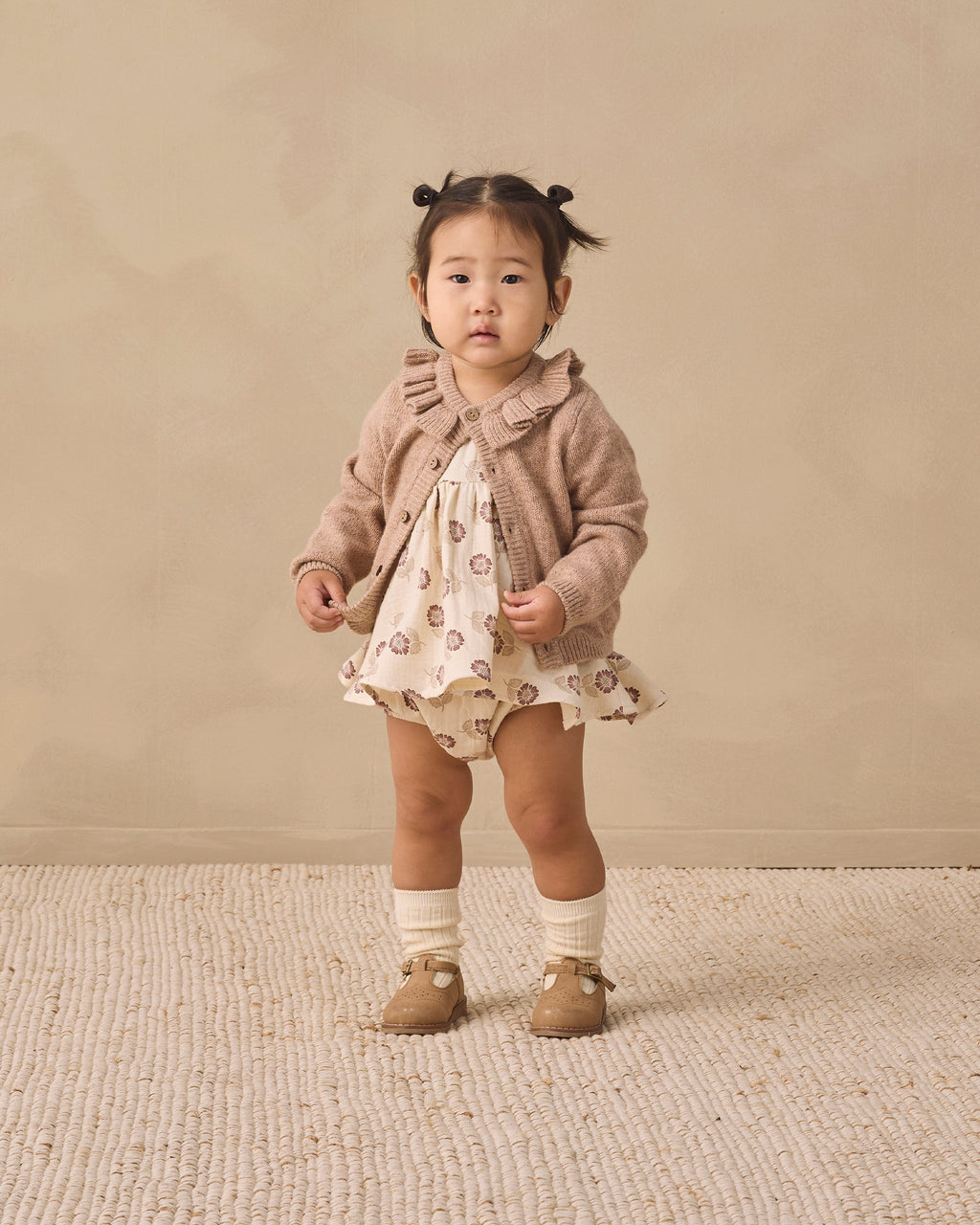 Quincy Mae Francy Set - Fall Floral image 4