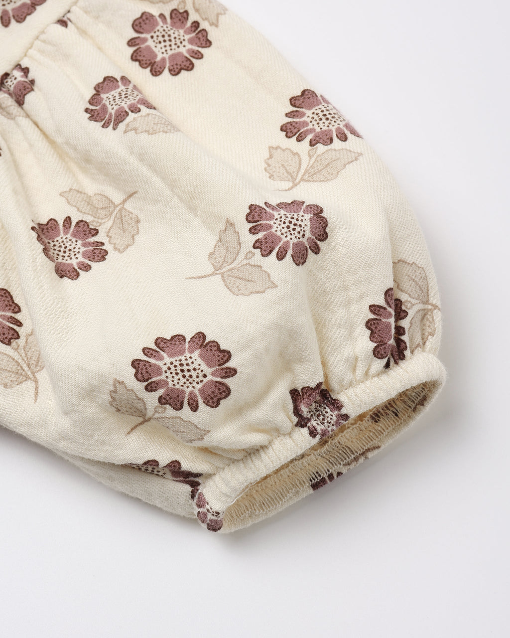 Quincy Mae Francy Set - Fall Floral image 7
