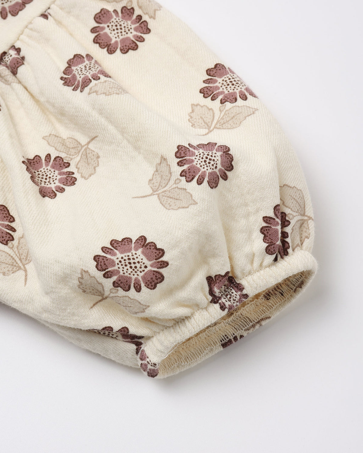 Quincy Mae Francy Set - Fall Floral image 7
