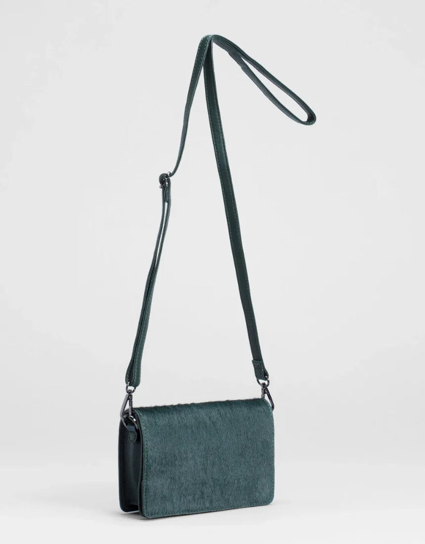 Elk Marah Pouch