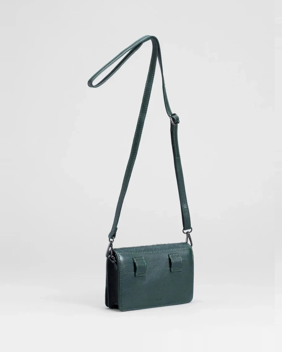 Elk Marah Pouch