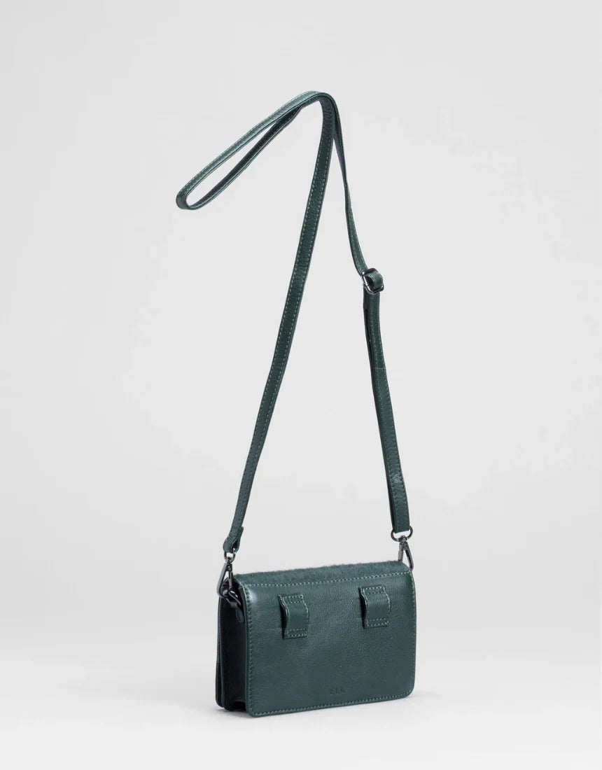Elk Marah Pouch