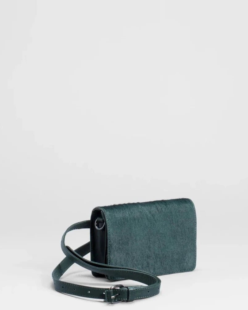 Elk Marah Pouch