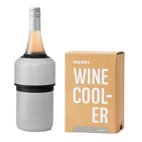 Wine Cooler | Stone Grey