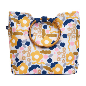 Insulated Tote Bag- Various Styles