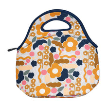 Load image into Gallery viewer, Neoprene Lunch Bag- Various Styles
