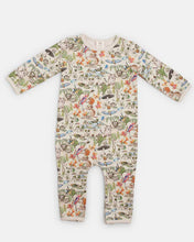 Load image into Gallery viewer, May Gibbs Scout Onesie
