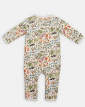 Load image into Gallery viewer, May Gibbs Scout Onesie
