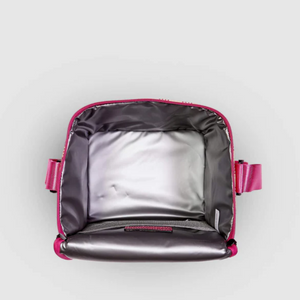 Darcy Cooler Bag - Pink