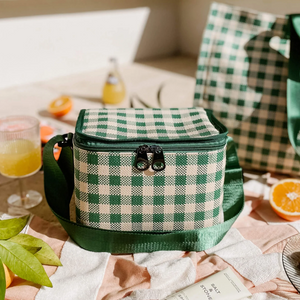 Darcy Cooler Bag - Green