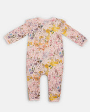 Load image into Gallery viewer, May Gibbs Scout Frill Onesie
