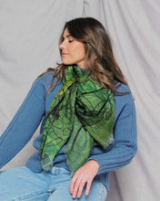 Load image into Gallery viewer, Ramify Merino Wool Scarf
