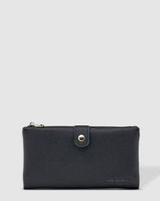 Load image into Gallery viewer, Stella Wallet- Black
