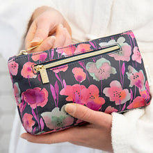 Load image into Gallery viewer, Small Cosmetic Bag- Various Styles
