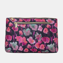 Load image into Gallery viewer, Large Cosmetic Bag- Various Styles
